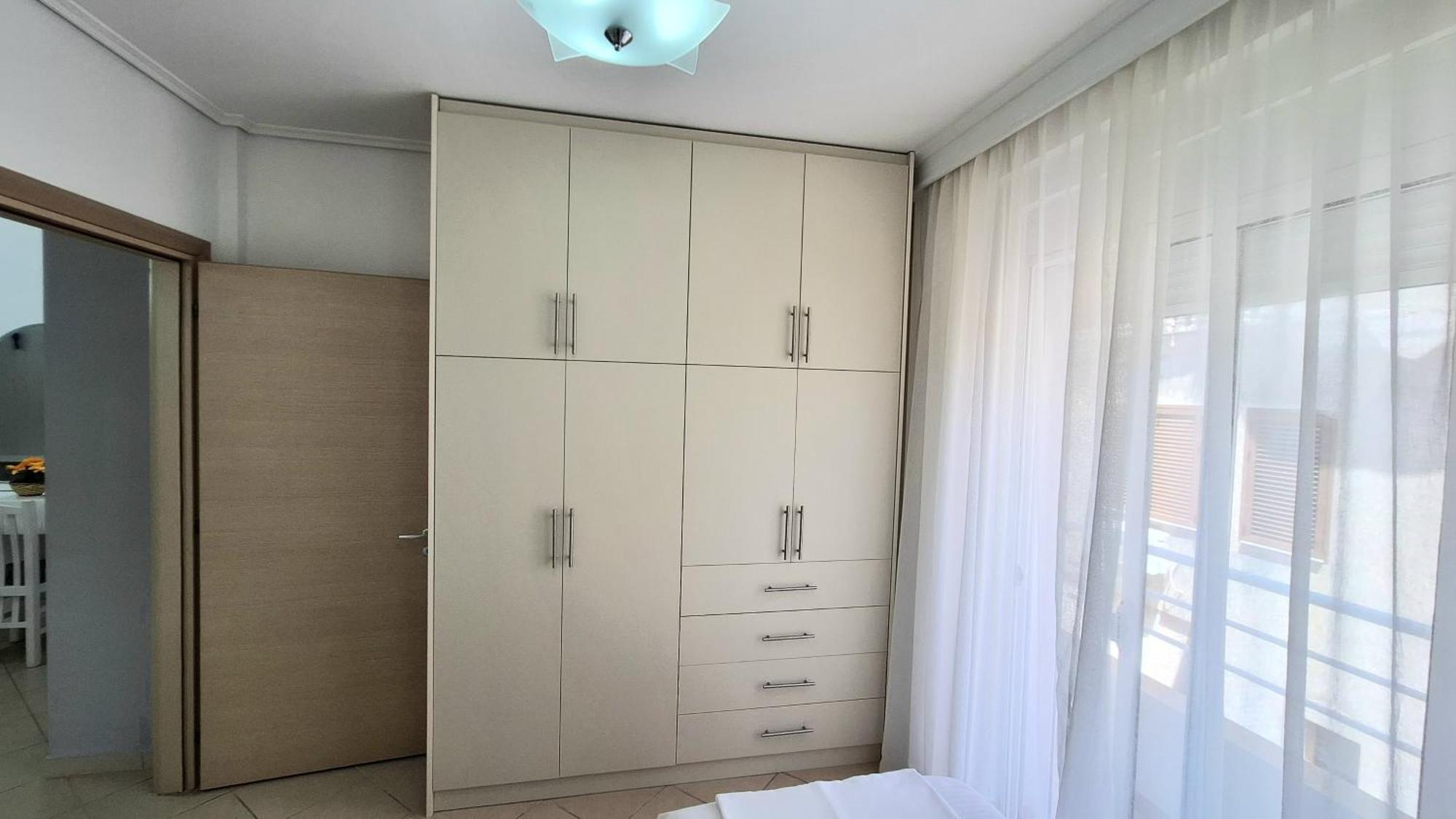 SarandaOfficial Apartment Esterno foto