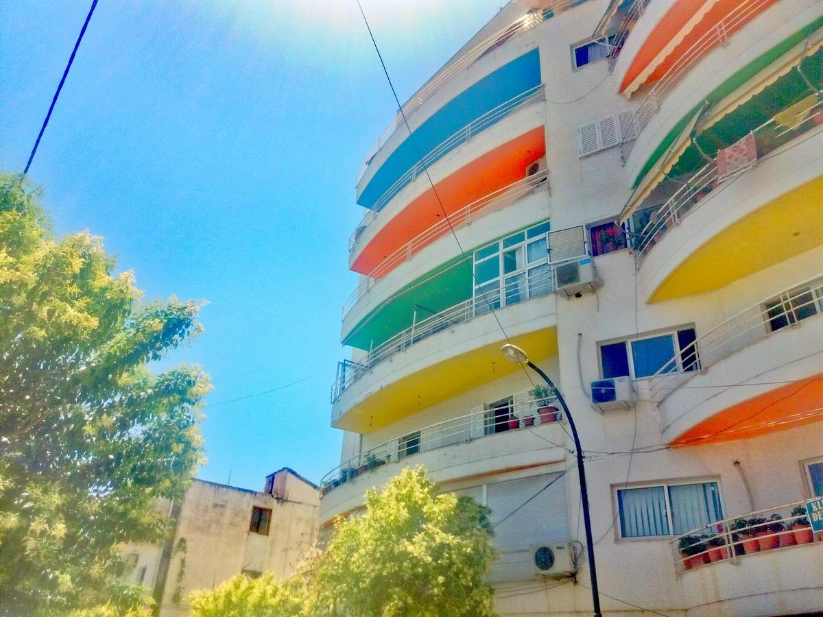SarandaOfficial Apartment Esterno foto